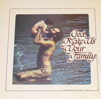 【中古】英LP Fisherfolk God, Make Us Your Family CR1016 Celebration Records /00260 【中古】英LP Fisherfolk God, Make Us Your Family CR1016 Celebration Records /00260
