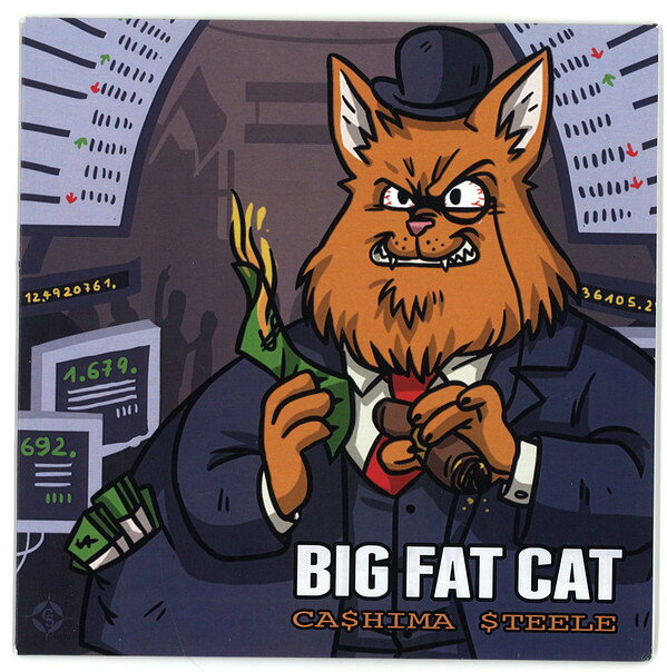 ・アーティスト Cashima Steele ・タイトル Big Fat Cat ・レーベル・型番 ・フォーマット 7インチレコード ・コンディション(盤) 良い (VG+) ・コンディション(ジャケット) 良い (VG+) ・コンディション(帯) オビなし ・特記事項 サンプル画像です。実際の商品の画像ではありません 商品写真はバーコード/カタログ番号に対応したサンプル画像ですので、お送りする商品の画像ではありません。帯やライナーなどの付属品は、特記事項に記載されている場合のみ含まれます。プロモやカラーレコードなどの仕様についても、該当する場合のみ特記事項に記載しています。 【ご購入前に必ずご確認ください】 ・本店サイト(www.recordcity.jp)とは価格、送料が違います ・本店サイト、その他支店のオーダーとは同梱発送できません ・注文確定後に別の注文を頂いた場合、注文同士の同梱は致しかねます。 ・別倉庫から発送しているため、店頭受け渡しは対応しておりません ・一部商品は他の通販サイトでも販売しているため、ご注文のタイミングによっては商品のご用意ができない場合がございます。 ・土日祝日はお休みです 金曜・祝前日9時以降のご連絡またはご入金は、返答または発送が週明け・祝日明けに順次対応となります。 ・ご購入後のキャンセル不可 ご購入後のキャンセルはいかなる理由においてもお受けできません。ご了承の上、ご購入くださいませ。 ・日本郵便(ゆうパック/ゆうメール)によるお届けになります。 ・中古品であることをご理解ください 当ストアでは中古商品を主に販売しております。中古品であることをご理解の上ご購入ください。また、一部商品はRecordCityオンラインストアで試聴可能です。 ・返品について お客様のご都合による返品は一切承っておりません。 表記の内容と実際の商品に相違がある場合、また針飛び等で返品・返金をご希望される場合は、商品の到着後1週間以内にご連絡ください。商品の返送をこちらで確認後、キャンセル・返金を行います。 コンディションVG以下の商品は返品できません。プレイに影響のない表面のこすれ傷、プレス起因のノイズ盤は返品の対象外です。 【コンディション表記】 ・ほぼ新品(M-)(Like New) 完全な新品。未使用。当店ではほぼ使用しません ・非常に良い(EX)(Excellent) 中古盤として美品な状態。わずかな経年を感じるものの傷みを感じさせない、当店基準で最高の状態 ・良い(VG+)(Very Good Plus) 丁寧に扱われた中古品で、軽い使用感がみられる。 ・可(VG)(Acceptable) 使い込まれた中古品で、「良い」よりもさらに使用感がみられる。 ・悪い(VG-)(Bad) 状態が悪いアイテム。使用の保障はなく、再生不可、針飛び、目立つノイズがあるかもしれない。状態によるクレーム不可。返品不可。 ・非常に悪い(G)(Very Bad) 「悪い」よりさらに状態が悪いアイテム。使用の保障はなく、再生不可、針飛び、目立つノイズがあるかもしれない。状態によるクレーム不可。返品不可。 ・ジャンク(Fair)(Junk/Fair) 割れている、反っている、水ダメージがある、カビ、ジャケットが分離している、ひどい書き込み、ひどい擦れなど最低の状態。使用の保障はなく、再生不可、針飛び、目立つノイズがあるかもしれない。状態によるクレーム不可。返品不可。 ・ジャンク(Poor)(Junk/Poor) 割れている、反っている、水ダメージがある、カビ、ジャケットが分離している、ひどい書き込み、ひどい擦れなど最低の状態。使用の保障はなく、再生不可、針飛び、目立つノイズがあるかもしれない。状態によるクレーム不可。返品不可。
