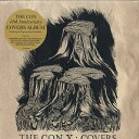 【新品】米LP Various Tegan And Sara Present The Con X: Covers 5635751 Warner Bros. Re...