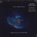 【新品】米LP Electric Light Orchestra From Out Of Nowhere 19075987131 Columbia, Big T...