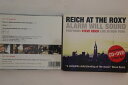 【中古】英2CD Alarm Will Sound, Steve Reich Reich At The Roxy SSSRCD001 SWEETSPOT /00...