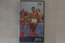 【中古】VHS Movie あの娘と僕 スイム・スイム・スイム SB0740 松竹ホームビデオ 未開封 /00300