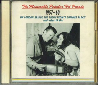 ・アーティスト Various ・タイトル On London Bridge, The Theme From "a Summer Place" ・レーベル・型番 CBS SONY DRF2011 ・フォーマット CD ・コンディション(盤) 良い (VG+) ・コンディション(ジャケット) 可 (VG) ・コンディション(帯) オビなし ・特記事項 【ケース変色】【ケース汚れ】【盤に小さいキズ】 サンプル画像です。実際の商品の画像ではありません 商品写真はバーコード/カタログ番号に対応したサンプル画像ですので、お送りする商品の画像ではありません。帯やライナーなどの付属品は、特記事項に記載されている場合のみ含まれます。プロモやカラーレコードなどの仕様についても、該当する場合のみ特記事項に記載しています。 【ご購入前に必ずご確認ください】 ・本店サイト(www.recordcity.jp)とは価格、送料が違います ・本店サイト、その他支店のオーダーとは同梱発送できません ・注文確定後に別の注文を頂いた場合、注文同士の同梱は致しかねます。 ・別倉庫から発送しているため、店頭受け渡しは対応しておりません ・一部商品は他の通販サイトでも販売しているため、ご注文のタイミングによっては商品のご用意ができない場合がございます。 ・土日祝日はお休みです 金曜・祝前日9時以降のご連絡またはご入金は、返答または発送が週明け・祝日明けに順次対応となります。 ・ご購入後のキャンセル不可 ご購入後のキャンセルはいかなる理由においてもお受けできません。ご了承の上、ご購入くださいませ。 ・日本郵便(ゆうパック/ゆうメール)によるお届けになります。 ・中古品であることをご理解ください 当ストアでは中古商品を主に販売しております。中古品であることをご理解の上ご購入ください。また、一部商品はRecordCityオンラインストアで試聴可能です。 ・返品について お客様のご都合による返品は一切承っておりません。 表記の内容と実際の商品に相違がある場合、また針飛び等で返品・返金をご希望される場合は、商品の到着後1週間以内にご連絡ください。商品の返送をこちらで確認後、キャンセル・返金を行います。 コンディションVG以下の商品は返品できません。プレイに影響のない表面のこすれ傷、プレス起因のノイズ盤は返品の対象外です。 【コンディション表記】 ・ほぼ新品(M-)(Like New) 完全な新品。未使用。当店ではほぼ使用しません ・非常に良い(EX)(Excellent) 中古盤として美品な状態。わずかな経年を感じるものの傷みを感じさせない、当店基準で最高の状態 ・良い(VG+)(Very Good Plus) 丁寧に扱われた中古品で、軽い使用感がみられる。 ・可(VG)(Acceptable) 使い込まれた中古品で、「良い」よりもさらに使用感がみられる。 ・悪い(VG-)(Bad) 状態が悪いアイテム。使用の保障はなく、再生不可、針飛び、目立つノイズがあるかもしれない。状態によるクレーム不可。返品不可。 ・非常に悪い(G)(Very Bad) 「悪い」よりさらに状態が悪いアイテム。使用の保障はなく、再生不可、針飛び、目立つノイズがあるかもしれない。状態によるクレーム不可。返品不可。 ・ジャンク(Fair)(Junk/Fair) 割れている、反っている、水ダメージがある、カビ、ジャケットが分離している、ひどい書き込み、ひどい擦れなど最低の状態。使用の保障はなく、再生不可、針飛び、目立つノイズがあるかもしれない。状態によるクレーム不可。返品不可。 ・ジャンク(Poor)(Junk/Poor) 割れている、反っている、水ダメージがある、カビ、ジャケットが分離している、ひどい書き込み、ひどい擦れなど最低の状態。使用の保障はなく、再生不可、針飛び、目立つノイズがあるかもしれない。状態によるクレーム不可。返品不可。