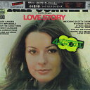 【中古】LP Ray Connif Love Story SOPN44003 CBS/SONY /00400