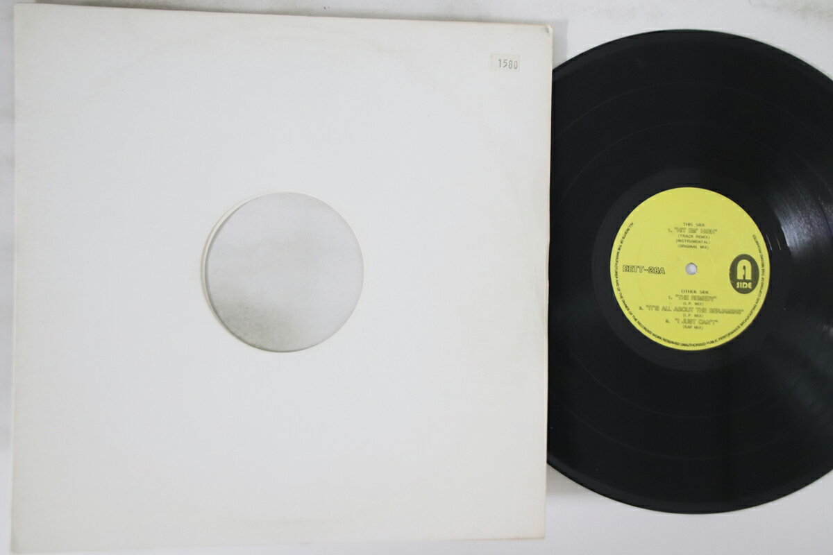 【中古】米12” Various Dett Vol. 28 DETT28 DETT /00250