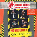 【新品】欧3LP Rolling Stones No Security. San Jose 99 EAGLP687 Rolling Stones Recor /...