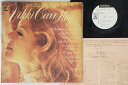 【中古】LP Vikki Carr Hoy (Today) SOPN110PROMO CBS SONY プロモ /00260