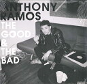 【新品】米LP Anthony Ramos The Good & The Bad 602508306662 Republic Records /00260