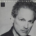 【新品】米LP Lindsey Buckingham Lindsey Buckingham R1643345 Reprise Records /00260