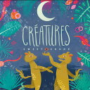 【新品】米LP Sweet Crude Creatures RARLP019 Rhyme & Reason Recor /00260