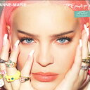 【新品】英LP Anne-Marie Therapy 0190296697456 Asylum Records, Majo /00260
