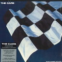 【新品】米2LP Cars Panorama R1560030 Elektra, Rhino Recor /00520