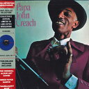 【新品】米LP Papa John Creach Papa John Creach CFU01143 Culture Factory, Son /00400