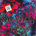 【新品】米LP Black Noi$e Oblivion 093624883906 Tan Cressida, Warner /00260