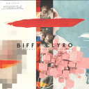 【新品】欧2LP Biffy Clyro The Myth Of The Happily Ever After 0190296615030 14th Floor...