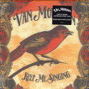 【新品】米LP Van Morrison Keep Me Singing 2557035759 Caroline Records /00260