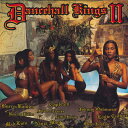 【新品】米LP Various Dancehall Kings 2 TVT63101 Blunt Recordings /00200