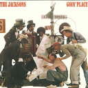 【新品】欧LP Jacksons Goin Places 19075807501 Epic, Philadelphia I /00260