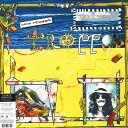 【新品】米LP George Harrison Gone Troppo 5713657 Dark Horse Records /00260