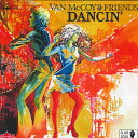 【新品】米LP Van McCoy & Friends Dancin CHARLYL318 SSS International, C /00260