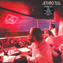 【新品】米LP Jethro Tull A 0190295003067 Chrysalis /00260