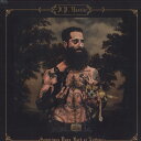 【新品】米LP JP Harris Sometimes Dogs Bark At Nothing DIRTLP0090 Free Dirt Records /0...