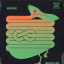 【新品】米LP Maybird Unraveling 88985437311 30th Century Records /00260