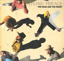 【新品】米LP Head & Heart Living Mirage 5907571 Reprise Records /00400