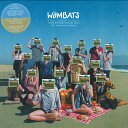 【新品】米2LP Wombats This Modern Glitch (10th Anniversary Edition) 0190296754951 14t...