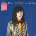 【新品】米LP Natalie Prass The Future And The Past ATO0421 ATO Records /00260