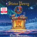 【新品】米LP Steve Perry The Season FANO1462 Fantasy /00260