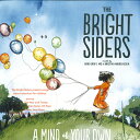 【新品】米LP Bright Siders A Mind Of Your Own SFWLP45084 VSMITHSONIAN FOLKWAY /00260