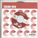【新品】米7” Matador! Soul Sounds The Juice Aint Worth The Squeeze / Go On, Love NONE...