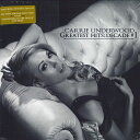 【新品】米2LP Carrie Underwood Greatest Hits: Decade #1 19439883861 Arista Nashville,...