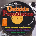 【新品】米2LP Various Music From The Miramax Motion Picture Outside Provi 09362485336...