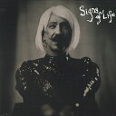 【新品】欧LP Foy Vance Signs Of Life 0190296727221 Atlantic, Gingerbrea /00260