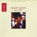 【新品】LP Various Bright Lights, Big City. (Original Motion Picture S 093624895305 ...