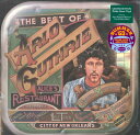 【新品】米LP Arlo Guthrie The Best Of Arlo Guthrie RCV3117 Warner Bros. Records /0026...
