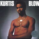 【新品】米LP Kurtis Blow Kurtis Blow B002851601 Mercury /00260