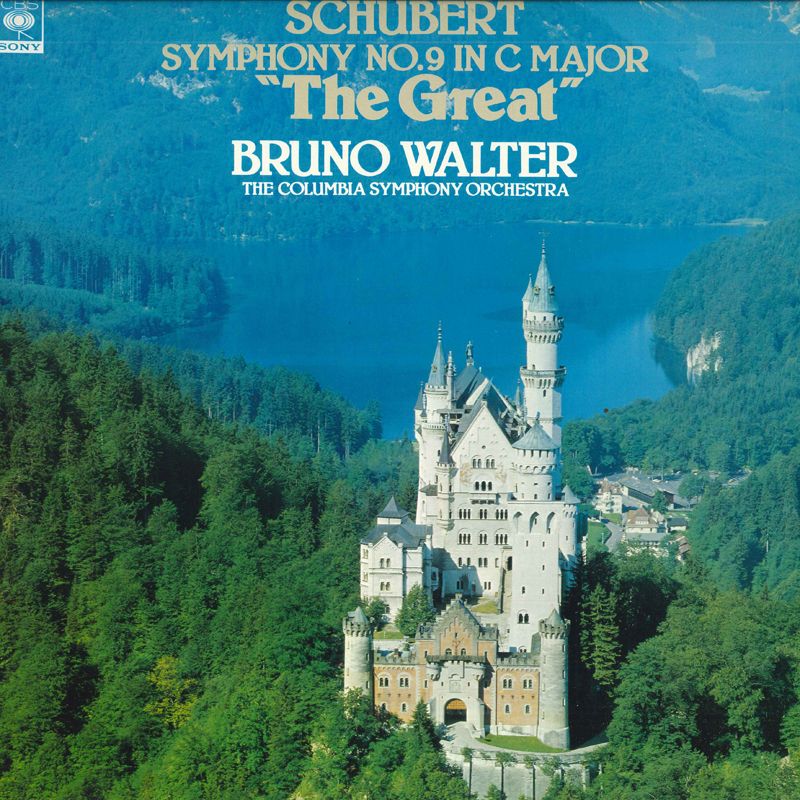 ・アーティスト Bruno Walter, The Columbia Symphony Orchestra ・タイトル Schubert Symphony No.9 In C Major "the Great" ・レーベル・型番 CBS/SONY 23AC620 ・フォーマット LPレコード ・コンディション(盤) 非常に良い(EX) ・コンディション(ジャケット) 良い (VG+) ・コンディション(帯) オビなし ・特記事項 サンプル画像です。実際の商品の画像ではありません 商品写真はバーコード/カタログ番号に対応したサンプル画像ですので、お送りする商品の画像ではありません。帯やライナーなどの付属品は、特記事項に記載されている場合のみ含まれます。プロモやカラーレコードなどの仕様についても、該当する場合のみ特記事項に記載しています。 【ご購入前に必ずご確認ください】 ・本店サイト(www.recordcity.jp)とは価格、送料が違います ・本店サイト、その他支店のオーダーとは同梱発送できません ・注文確定後に別の注文を頂いた場合、注文同士の同梱は致しかねます。 ・別倉庫から発送しているため、店頭受け渡しは対応しておりません ・一部商品は他の通販サイトでも販売しているため、ご注文のタイミングによっては商品のご用意ができない場合がございます。 ・土日祝日はお休みです 金曜・祝前日9時以降のご連絡またはご入金は、返答または発送が週明け・祝日明けに順次対応となります。 ・ご購入後のキャンセル不可 ご購入後のキャンセルはいかなる理由においてもお受けできません。ご了承の上、ご購入くださいませ。 ・日本郵便(ゆうパック/ゆうメール)によるお届けになります。 ・中古品であることをご理解ください 当ストアでは中古商品を主に販売しております。中古品であることをご理解の上ご購入ください。また、一部商品はRecordCityオンラインストアで試聴可能です。 ・返品について お客様のご都合による返品は一切承っておりません。 表記の内容と実際の商品に相違がある場合、また針飛び等で返品・返金をご希望される場合は、商品の到着後1週間以内にご連絡ください。商品の返送をこちらで確認後、キャンセル・返金を行います。 コンディションVG以下の商品は返品できません。プレイに影響のない表面のこすれ傷、プレス起因のノイズ盤は返品の対象外です。 【コンディション表記】 ・ほぼ新品(M-)(Like New) 完全な新品。未使用。当店ではほぼ使用しません ・非常に良い(EX)(Excellent) 中古盤として美品な状態。わずかな経年を感じるものの傷みを感じさせない、当店基準で最高の状態 ・良い(VG+)(Very Good Plus) 丁寧に扱われた中古品で、軽い使用感がみられる。 ・可(VG)(Acceptable) 使い込まれた中古品で、「良い」よりもさらに使用感がみられる。 ・悪い(VG-)(Bad) 状態が悪いアイテム。使用の保障はなく、再生不可、針飛び、目立つノイズがあるかもしれない。状態によるクレーム不可。返品不可。 ・非常に悪い(G)(Very Bad) 「悪い」よりさらに状態が悪いアイテム。使用の保障はなく、再生不可、針飛び、目立つノイズがあるかもしれない。状態によるクレーム不可。返品不可。 ・ジャンク(Fair)(Junk/Fair) 割れている、反っている、水ダメージがある、カビ、ジャケットが分離している、ひどい書き込み、ひどい擦れなど最低の状態。使用の保障はなく、再生不可、針飛び、目立つノイズがあるかもしれない。状態によるクレーム不可。返品不可。 ・ジャンク(Poor)(Junk/Poor) 割れている、反っている、水ダメージがある、カビ、ジャケットが分離している、ひどい書き込み、ひどい擦れなど最低の状態。使用の保障はなく、再生不可、針飛び、目立つノイズがあるかもしれない。状態によるクレーム不可。返品不可。