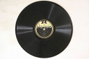 【中古】78RPM/SP 砂川捨丸, 加藤瀧子 須磨の仇浪 2488 ORIENT /00500