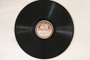 【中古】78RPM/SP ミスワカナ, 玉松一郎 お伊勢詣り(上) / お伊勢詣り(下) N327 TEIKIKU /00500