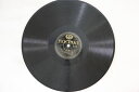 【中古】78RPM/SP 藤山一郎, 奥田英子 / 楠木?夫, そりや無理ないわ / 花見踊り 1353 TEICHIKU /00500