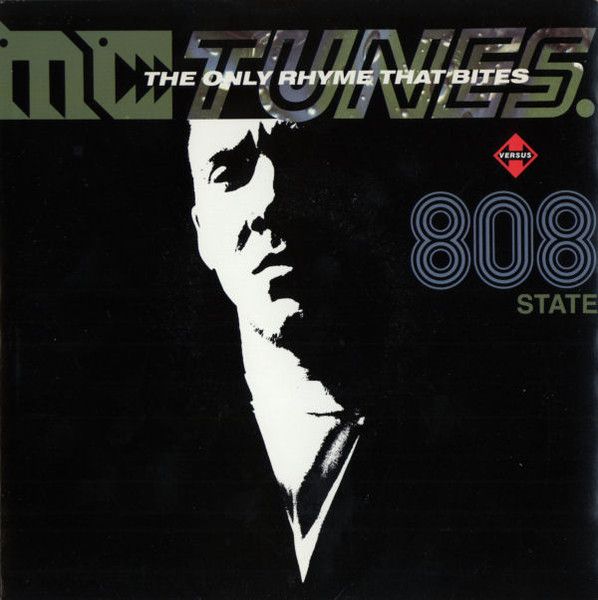 ・アーティスト MC Tunes, 808 State ・タイトル The Only Rhyme That Bites ・レーベル・型番 ZTT, ZTT ZANG3 ・フォーマット 7インチレコード ・コンディション(盤) 非常に良い(EX) ・コンディション(ジャケット) 良い (VG+) ・コンディション(帯) オビなし ・特記事項 【カバー折れ/しわ】 サンプル画像です。実際の商品の画像ではありません 商品写真はバーコード/カタログ番号に対応したサンプル画像ですので、お送りする商品の画像ではありません。帯やライナーなどの付属品は、特記事項に記載されている場合のみ含まれます。プロモやカラーレコードなどの仕様についても、該当する場合のみ特記事項に記載しています。 【ご購入前に必ずご確認ください】 ・本店サイト(www.recordcity.jp)とは価格、送料が違います ・本店サイト、その他支店のオーダーとは同梱発送できません ・注文確定後に別の注文を頂いた場合、注文同士の同梱は致しかねます。 ・別倉庫から発送しているため、店頭受け渡しは対応しておりません ・一部商品は他の通販サイトでも販売しているため、ご注文のタイミングによっては商品のご用意ができない場合がございます。 ・土日祝日はお休みです 金曜・祝前日9時以降のご連絡またはご入金は、返答または発送が週明け・祝日明けに順次対応となります。 ・ご購入後のキャンセル不可 ご購入後のキャンセルはいかなる理由においてもお受けできません。ご了承の上、ご購入くださいませ。 ・日本郵便(ゆうパック/ゆうメール)によるお届けになります。 ・中古品であることをご理解ください 当ストアでは中古商品を主に販売しております。中古品であることをご理解の上ご購入ください。また、一部商品はRecordCityオンラインストアで試聴可能です。 ・返品について お客様のご都合による返品は一切承っておりません。 表記の内容と実際の商品に相違がある場合、また針飛び等で返品・返金をご希望される場合は、商品の到着後1週間以内にご連絡ください。商品の返送をこちらで確認後、キャンセル・返金を行います。 コンディションVG以下の商品は返品できません。プレイに影響のない表面のこすれ傷、プレス起因のノイズ盤は返品の対象外です。 【コンディション表記】 ・ほぼ新品(M-)(Like New) 完全な新品。未使用。当店ではほぼ使用しません ・非常に良い(EX)(Excellent) 中古盤として美品な状態。わずかな経年を感じるものの傷みを感じさせない、当店基準で最高の状態 ・良い(VG+)(Very Good Plus) 丁寧に扱われた中古品で、軽い使用感がみられる。 ・可(VG)(Acceptable) 使い込まれた中古品で、「良い」よりもさらに使用感がみられる。 ・悪い(VG-)(Bad) 状態が悪いアイテム。使用の保障はなく、再生不可、針飛び、目立つノイズがあるかもしれない。状態によるクレーム不可。返品不可。 ・非常に悪い(G)(Very Bad) 「悪い」よりさらに状態が悪いアイテム。使用の保障はなく、再生不可、針飛び、目立つノイズがあるかもしれない。状態によるクレーム不可。返品不可。 ・ジャンク(Fair)(Junk/Fair) 割れている、反っている、水ダメージがある、カビ、ジャケットが分離している、ひどい書き込み、ひどい擦れなど最低の状態。使用の保障はなく、再生不可、針飛び、目立つノイズがあるかもしれない。状態によるクレーム不可。返品不可。 ・ジャンク(Poor)(Junk/Poor) 割れている、反っている、水ダメージがある、カビ、ジャケットが分離している、ひどい書き込み、ひどい擦れなど最低の状態。使用の保障はなく、再生不可、針飛び、目立つノイズがあるかもしれない。状態によるクレーム不可。返品不可。