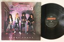 【中古】米LP Cinderella Night Songs 4228300761M1 MERCURY /00260