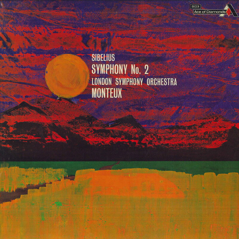 ・アーティスト Sibelius, Monteux, London Symphony Orchestra ・タイトル Symphony No. 2 ・レーベル・型番 ACE OF DIAMONDS SDD234 ・フォーマット LPレコード ・コンディション(盤) 非常に良い(EX) ・コンディション(ジャケット) 良い (VG+) ・コンディション(帯) オビなし ・特記事項 【カバー変色】 サンプル画像です。実際の商品の画像ではありません 商品写真はバーコード/カタログ番号に対応したサンプル画像ですので、お送りする商品の画像ではありません。帯やライナーなどの付属品は、特記事項に記載されている場合のみ含まれます。プロモやカラーレコードなどの仕様についても、該当する場合のみ特記事項に記載しています。 【ご購入前に必ずご確認ください】 ・本店サイト(www.recordcity.jp)とは価格、送料が違います ・本店サイト、その他支店のオーダーとは同梱発送できません ・注文確定後に別の注文を頂いた場合、注文同士の同梱は致しかねます。 ・別倉庫から発送しているため、店頭受け渡しは対応しておりません ・一部商品は他の通販サイトでも販売しているため、ご注文のタイミングによっては商品のご用意ができない場合がございます。 ・土日祝日はお休みです 金曜・祝前日9時以降のご連絡またはご入金は、返答または発送が週明け・祝日明けに順次対応となります。 ・ご購入後のキャンセル不可 ご購入後のキャンセルはいかなる理由においてもお受けできません。ご了承の上、ご購入くださいませ。 ・日本郵便(ゆうパック/ゆうメール)によるお届けになります。 ・中古品であることをご理解ください 当ストアでは中古商品を主に販売しております。中古品であることをご理解の上ご購入ください。また、一部商品はRecordCityオンラインストアで試聴可能です。 ・返品について お客様のご都合による返品は一切承っておりません。 表記の内容と実際の商品に相違がある場合、また針飛び等で返品・返金をご希望される場合は、商品の到着後1週間以内にご連絡ください。商品の返送をこちらで確認後、キャンセル・返金を行います。 コンディションVG以下の商品は返品できません。プレイに影響のない表面のこすれ傷、プレス起因のノイズ盤は返品の対象外です。 【コンディション表記】 ・ほぼ新品(M-)(Like New) 完全な新品。未使用。当店ではほぼ使用しません ・非常に良い(EX)(Excellent) 中古盤として美品な状態。わずかな経年を感じるものの傷みを感じさせない、当店基準で最高の状態 ・良い(VG+)(Very Good Plus) 丁寧に扱われた中古品で、軽い使用感がみられる。 ・可(VG)(Acceptable) 使い込まれた中古品で、「良い」よりもさらに使用感がみられる。 ・悪い(VG-)(Bad) 状態が悪いアイテム。使用の保障はなく、再生不可、針飛び、目立つノイズがあるかもしれない。状態によるクレーム不可。返品不可。 ・非常に悪い(G)(Very Bad) 「悪い」よりさらに状態が悪いアイテム。使用の保障はなく、再生不可、針飛び、目立つノイズがあるかもしれない。状態によるクレーム不可。返品不可。 ・ジャンク(Fair)(Junk/Fair) 割れている、反っている、水ダメージがある、カビ、ジャケットが分離している、ひどい書き込み、ひどい擦れなど最低の状態。使用の保障はなく、再生不可、針飛び、目立つノイズがあるかもしれない。状態によるクレーム不可。返品不可。 ・ジャンク(Poor)(Junk/Poor) 割れている、反っている、水ダメージがある、カビ、ジャケットが分離している、ひどい書き込み、ひどい擦れなど最低の状態。使用の保障はなく、再生不可、針飛び、目立つノイズがあるかもしれない。状態によるクレーム不可。返品不可。