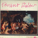 【中古】米LP Columbia Symphony Orchestra, B Symphony No. 7 In A Major ML5404 COLUMBIA MASTERWORKS /00260