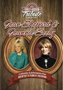 【中古】米DVD Jean Shepard, Jeannie Seely Countrys Family Reunion Tribute Series: Jean Shepar NONE TEAM MARKETING /00110