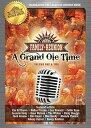 【中古】米DVD Collin Raye, Jim Ed Brown, Jea Country Family Reunion: A Grand Ole Time 1-2 NONE TEAM MARKETING /00110