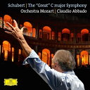 【新品】欧2LP Schubert, Orchestra Mozart, Cl ”great” C Major Symphony 4795087 DEUTSCHE GRAMMOPHON /00520